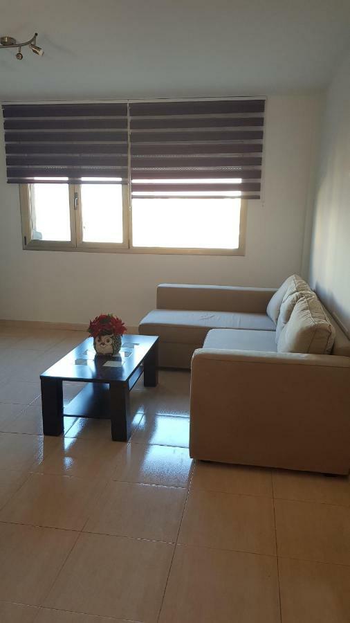 Exclusiva Vivienda En Cotillo Exterior photo